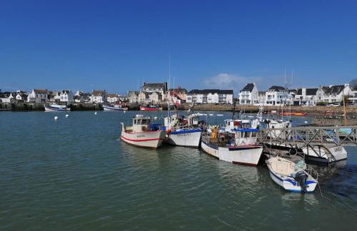Petite maison de bord de mer - Foto 13