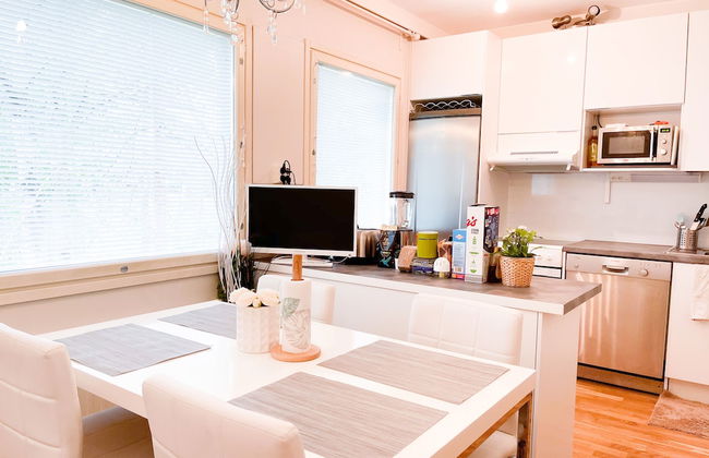 3bed Apartment 18 Mins by Metro to Helsinki Centre - Foto 15