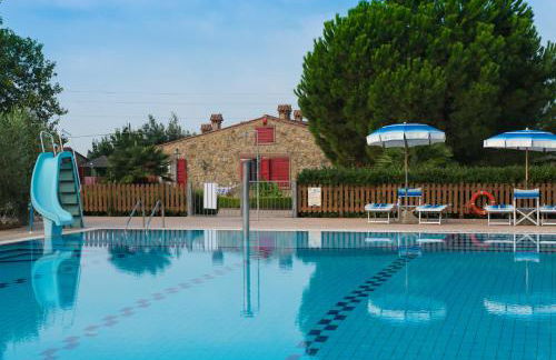 Antico Podere San Francesco Hotel - Foto 141