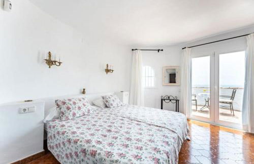 CT 198 GR - Faro's Big Blue in Salobreña - Foto 3