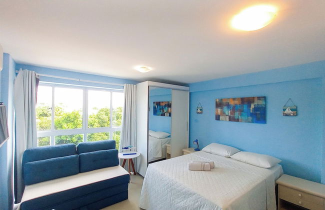 Flats no Beach Way - Praia dos Carneiros - Foto 19