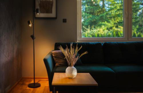 Sławica Inn domek letniskowy nad jeziorem - Foto 12