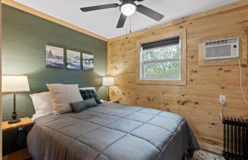 Quail Run Farm Pool Home - Foto 7