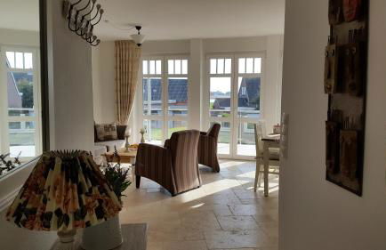 Landhaus am Binnensee - Foto 7