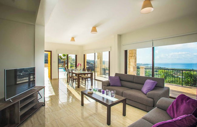 Villa Blue Jadeite - Foto 2