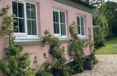 Garden cottage near River Exe - Foto 8