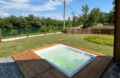 Green River Kupa Retreat House - Foto 24