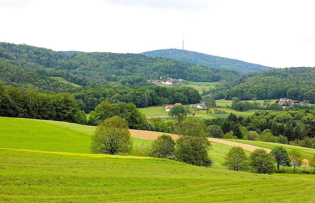 Comfortable Apartment in Zenting in Lower Bavaria - Foto 75