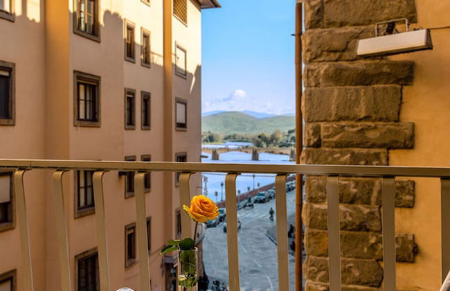 MyFlorenceHoliday Gold Bridge - Foto 50