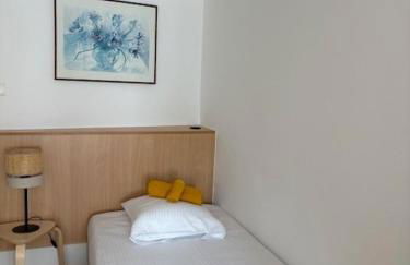 Schriner Hüss - Locations de vacances avec piscine et parking privé - Foto 5