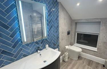 Edward Place Luxury Hot Tub Apartments - Foto 31
