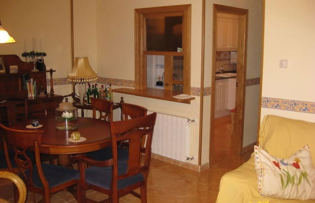 Apartamento Retiro Playa y Spa - Foto 12