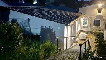 Ferienwohnung Ambiente 1 - Foto 2