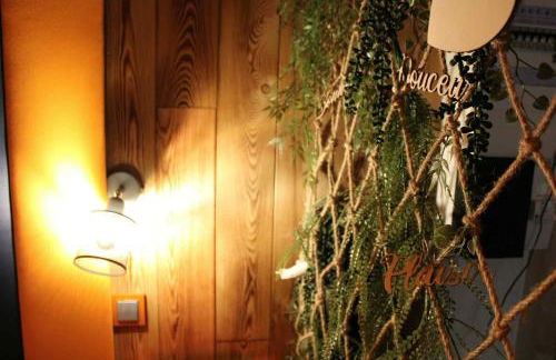 Le Chalet de la Femme du Pêcheur - Foto 48