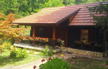 Cabin In The Woods Vukelic - Photo 4