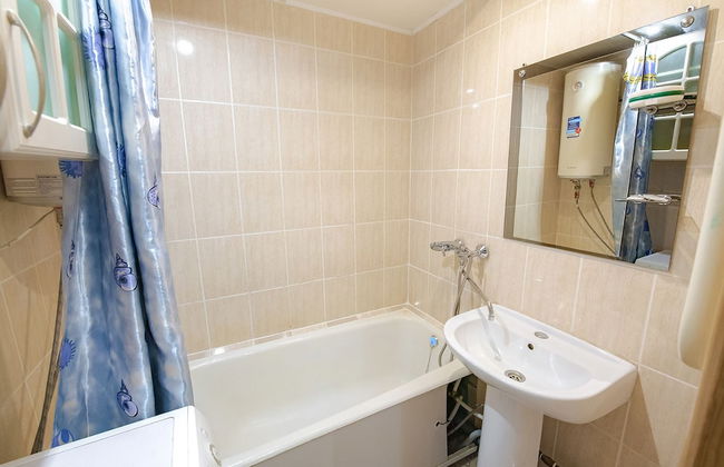 Apartment on Okeanskiy Pr. 103 - Foto 10