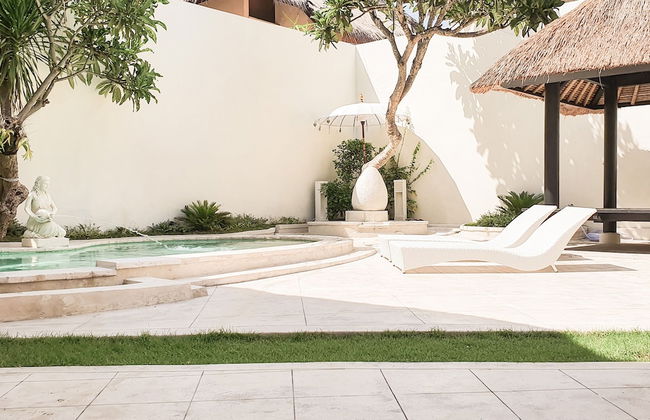 Villa de Malicott Athena - Foto 50