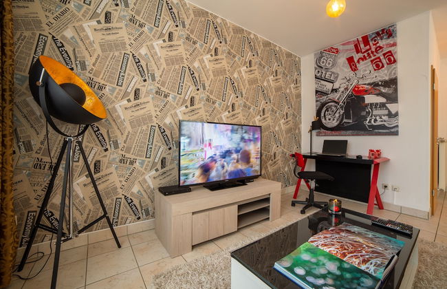 The Queen Apartments - Villa Adriana - Photo 28