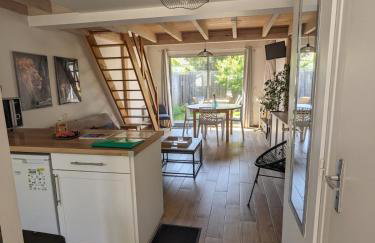 Maison Hakuna Matata à 500m de l'océan avec jardin - Foto 22