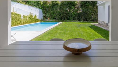 House in the center of Cascais - Photo 2