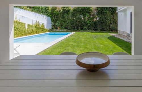 House in the center of Cascais - Photo 2