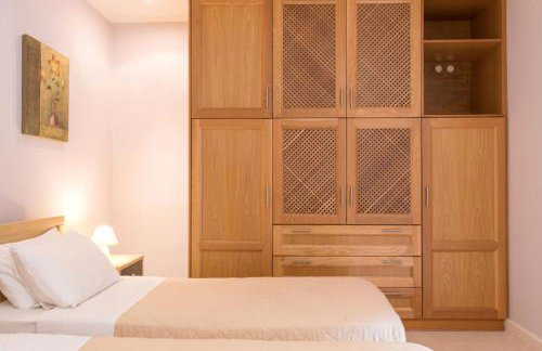 Kassiopi View Villas-Corfu-Villa Christos-4 bedrooms-big private pool-sea view-prime location - Photo 29