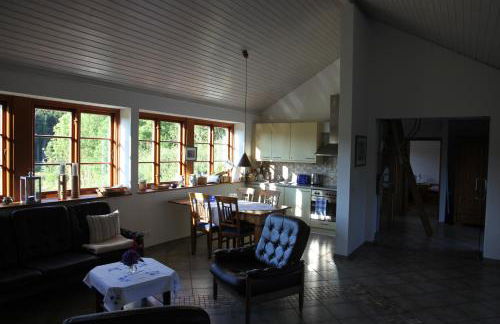 Chalet Forsthof Everstorf - Foto 21