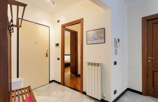 Prione Apartment by Wonderful Italy - Foto 13