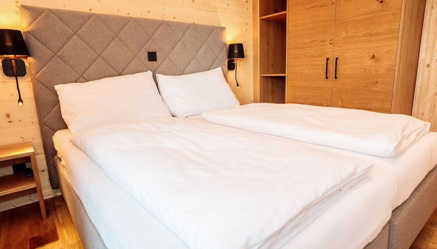 Luxury Chalet in Ennsling near Schladming with Private Spa - Foto 2, Habitación