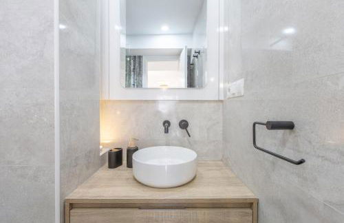 Homely Málaga San Juan de Letrán con Terraza - Photo 32