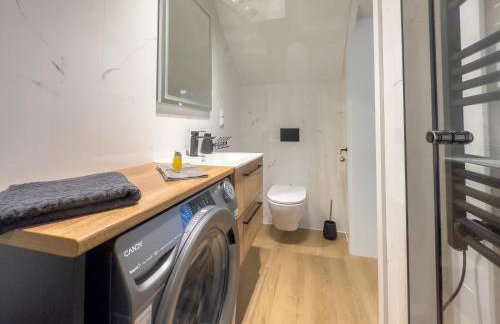 Apartament Kaszmir - Foto 49