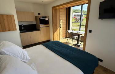 Appart Hôtel Le JAS - Foto 74