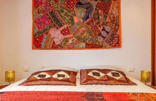 Appartement 6 personnes vue sur le château - Photo 27