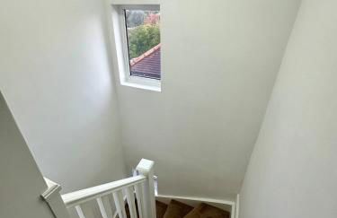 Popham Gardens House - Foto 30