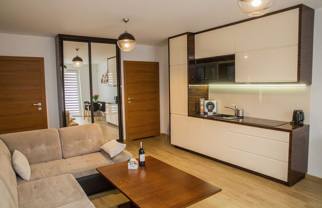 Apart Harmony - Foto 62