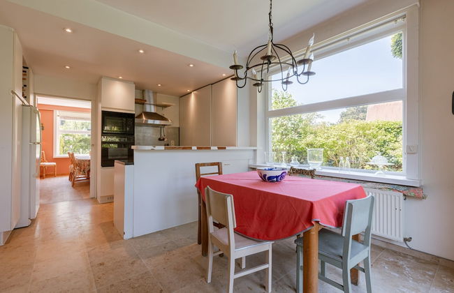 BE KNK Maur 5 in Knokke-heist - Foto 19