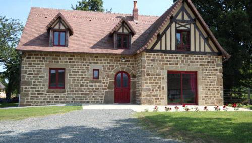 Maison spacieuse à St Denis de Villenette avec jardin clos - FR-1-497-115 - Foto 2