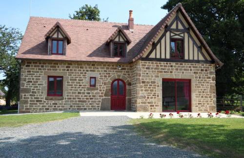 Maison spacieuse à St Denis de Villenette avec jardin clos - FR-1-497-115 - Foto 2