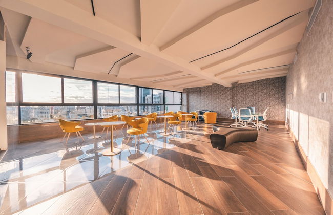 Regatta Living Hotel By Mint - Foto 44