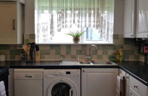 Delight Marvel-Derby House at Maidstone - Foto 18