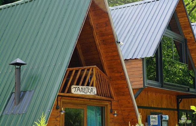 Tanura Bungalows - Foto 53