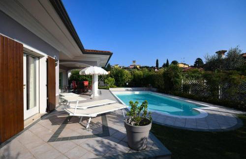 Villa Erika - Foto 33