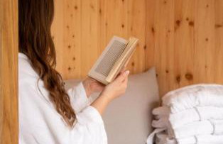 Ferienhaus Gersmühle - Foto 28