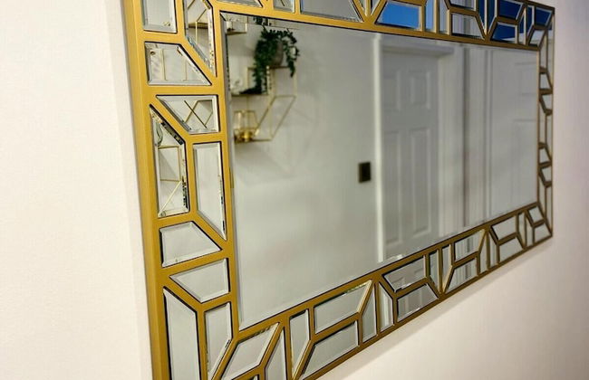 Inviting 3-bed Apartment in London - Foto 29