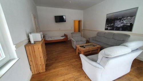 Ferienwohnungen am Stadtpark - Foto 2