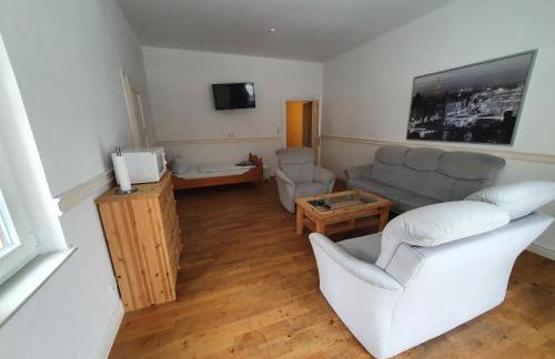 Ferienwohnungen am Stadtpark - Foto 2