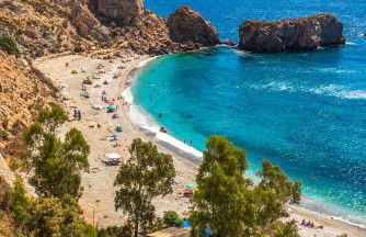 Apartamento en Calahonda, Urb Perla Andalucia - Photo 3