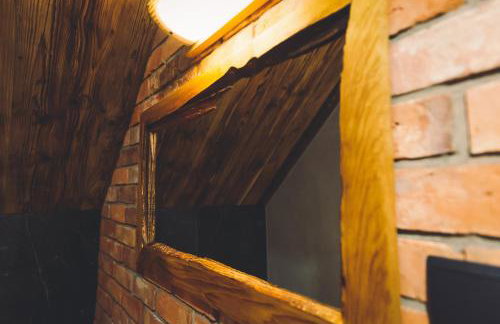 Leśna Strzecha - Foto 61