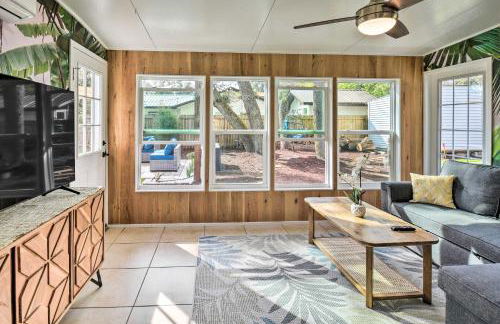 Emerald Coast Vacation Rental 1 Mi to Beach - Foto 17