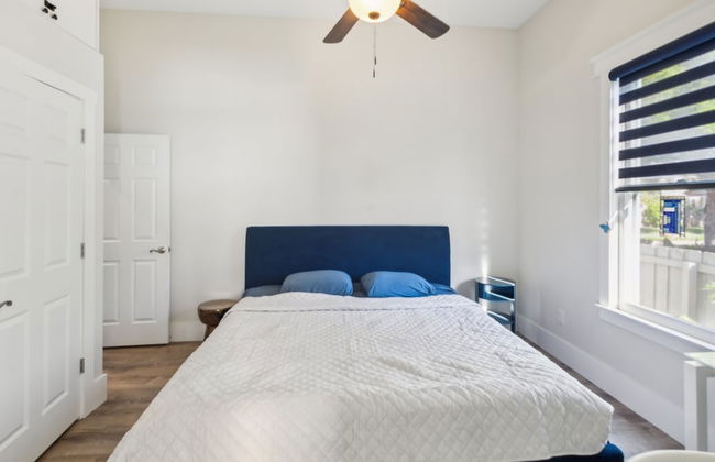 Historic 1918 Tampa Home With Modern Comforts & Charm 2 Bedroom Home by RedAwning - Foto 10